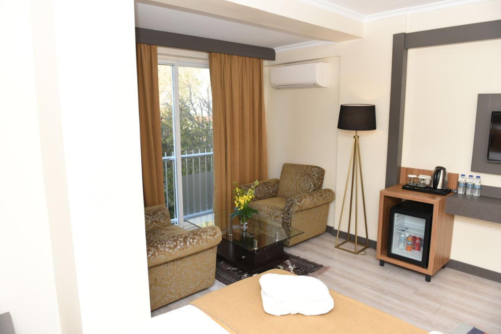 Lycus River Thermal Hotel Памуккале Екстериор снимка