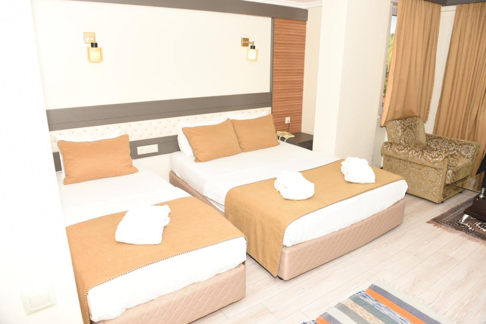 Lycus River Thermal Hotel Памуккале Екстериор снимка